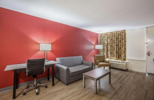 Thomasville Cabina | Econo Lodge Thomasville