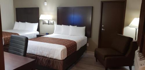 Umatilla Cabina | Econo Lodge Umatilla Columbia River Area