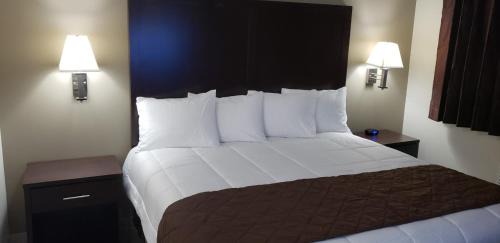 Umatilla Cabina | Econo Lodge Umatilla Columbia River Area