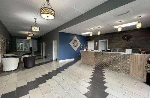 Forest City Cabina | Econo Lodge