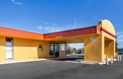 Gaffney Cabina | Econo Lodge