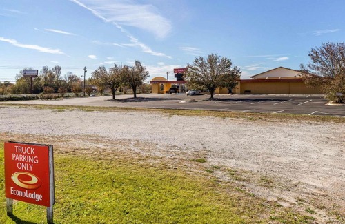 Gaffney Cabina | Econo Lodge