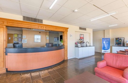 Gaffney Cabina | Econo Lodge