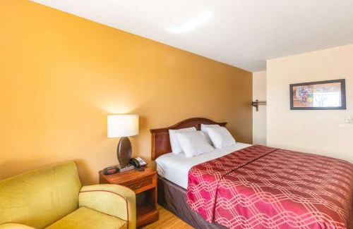 Gaffney Cabina | Econo Lodge