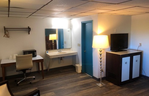 Georgetown Hotel | Econo Lodge