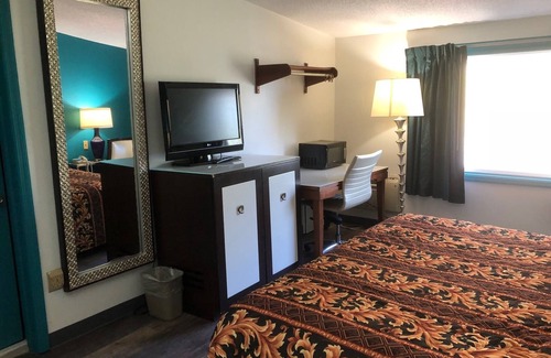 Georgetown Hotel | Econo Lodge