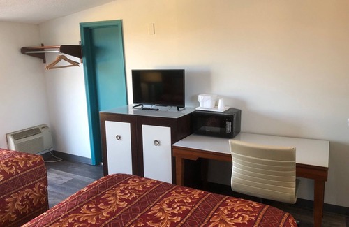 Georgetown Hotel | Econo Lodge