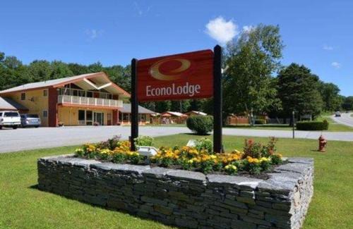 Manchester Center Cabina | Econo Lodge