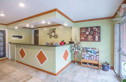Manchester Center Cabina | Econo Lodge