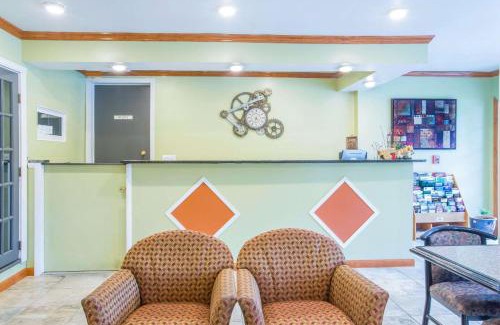 Manchester Center Cabina | Econo Lodge