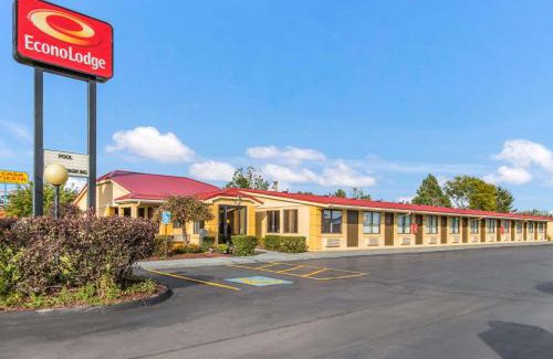 Norwalk Cabina | Econo Lodge