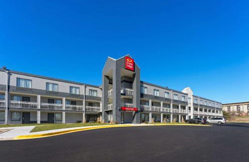 Rockford Cabina | Econo Lodge