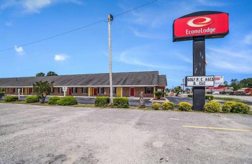 Santee Cabina | Econo Lodge