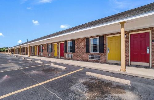 Santee Cabina | Econo Lodge