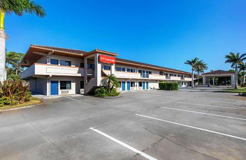 Vero Beach Cabina | Econo Lodge Vero Beach - Downtown