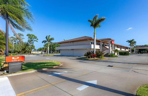 Vero Beach Cabina | Econo Lodge Vero Beach - Downtown