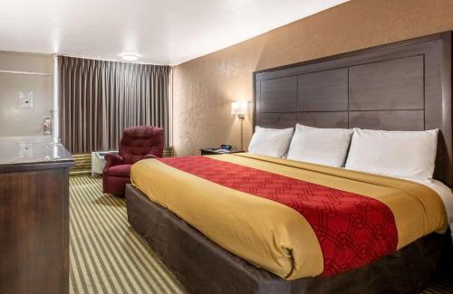 Winfield Cabina | Econo Lodge Winfield