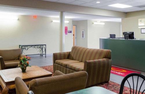Yazoo City Cabina | Econo Lodge Yazoo City