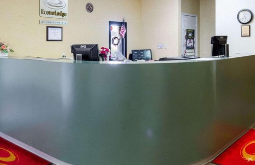 Yazoo City Cabina | Econo Lodge Yazoo City