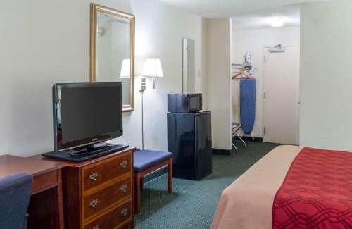 Yazoo City Cabina | Econo Lodge Yazoo City
