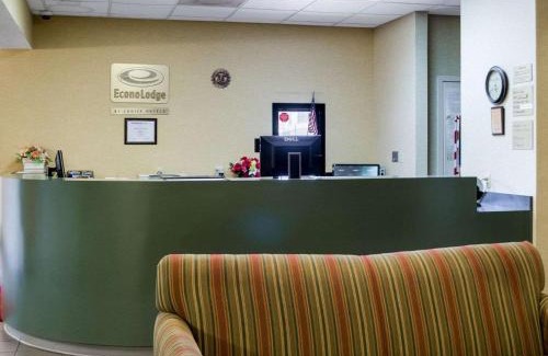 Yazoo City Cabina | Econo Lodge Yazoo City
