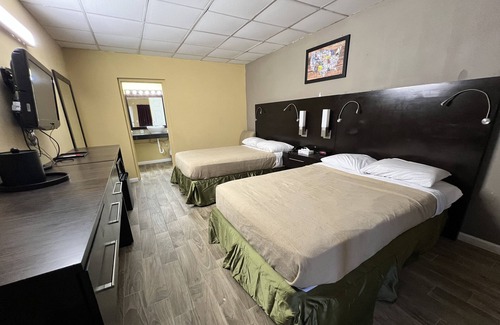 Gretna Hotel | Econolodge Gretna