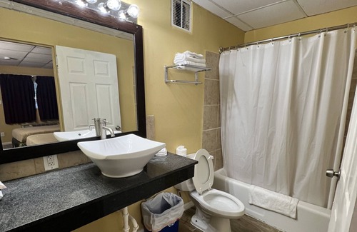 Gretna Hotel | Econolodge Gretna