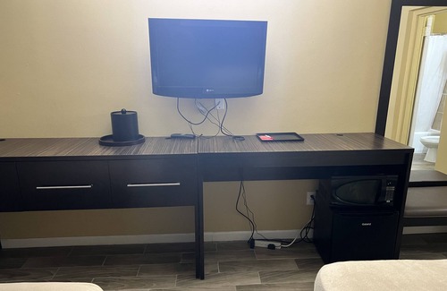 Gretna Hotel | Econolodge Gretna