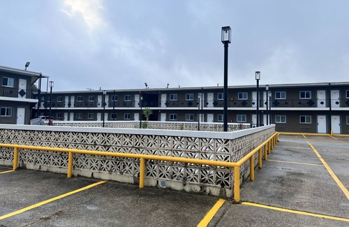 Gretna Hotel | Econolodge Gretna