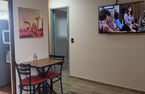 Central Sector Apartamento | Economic Apartment East University Sector