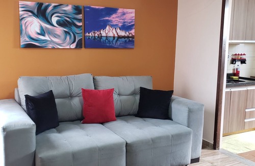 Central Sector Apartamento | Economic Apartment East University Sector