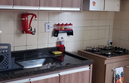 Central Sector Apartamento | Economic Apartment East University Sector