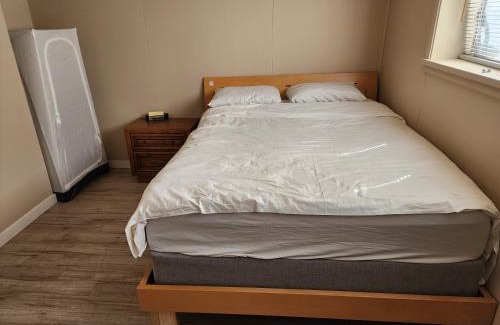 Burnaby Casa | Economical Homestay