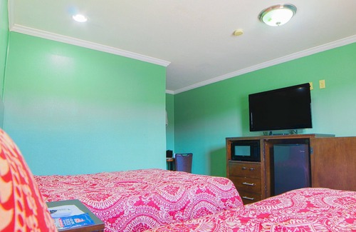 Lockport Hotel | Economy Inn By OYO Lockport near Houma