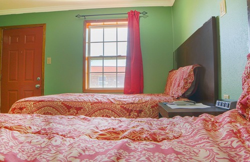 Lockport Hotel | Economy Inn By OYO Lockport near Houma