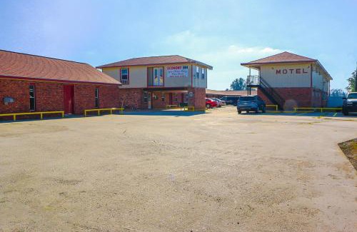 Lockport Hotel | Economy Inn By OYO Lockport near Houma