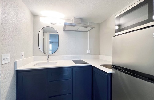 Tulsa Hotel | Economy Suites Extended Stay Tulsa