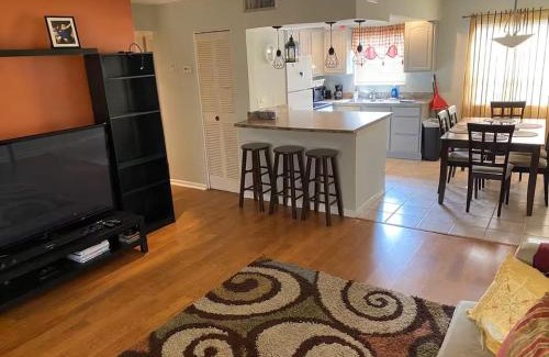 North Central Hollywood Casa | Econoroom Hollywood
