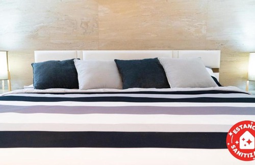 Monterrey Hotel | ECONOSUITES FUNDIDORA