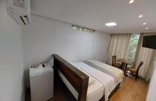 Sao Sebastiao das Aguas Claras Casa | Econtainer Suítes Macacos