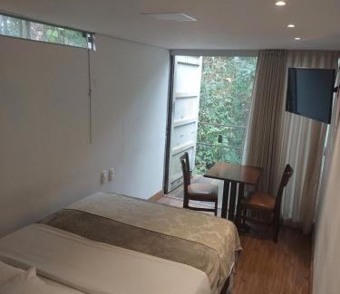 Sao Sebastiao das Aguas Claras Casa | Econtainer Suítes Macacos