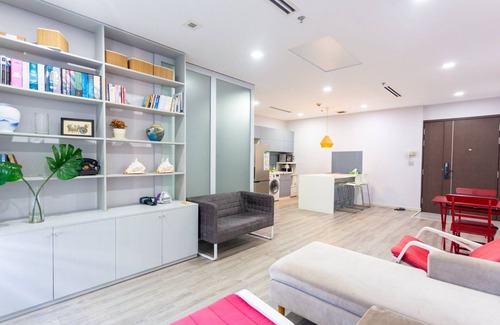 Van Giang Apartamento | Ecopark Apartment Hung yen