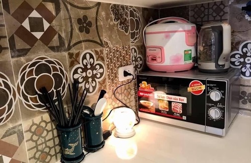 Van Giang Apartamento | Ecopark Apartment Hung yen