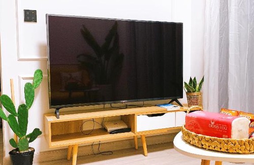 Long Hung Apartamento | Ecopark- Chang homestay Ecopark