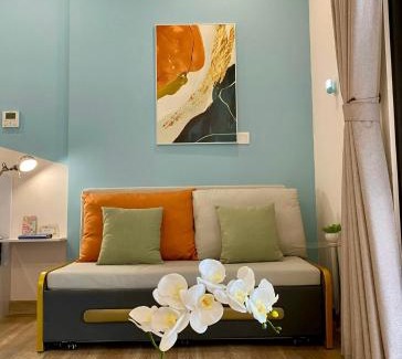 Gia Lam Apartamento | Ecopark Happy Haven