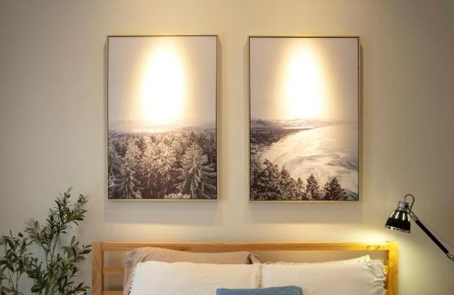Long Hung Apartamento | Ecopark Homestay - P&N Getaway Condo with Pool