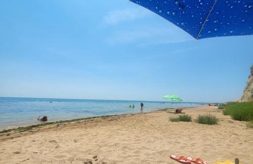 Balchik Apartamento | Ecopark Tuzlata Екопарк Тузлата