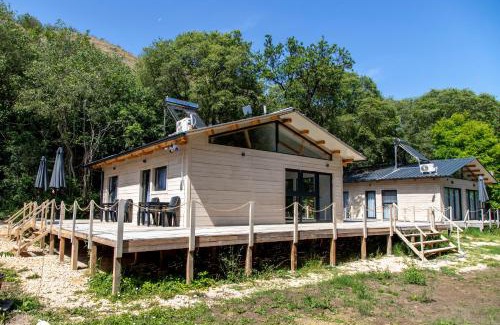 Balchik Apartamento | Ecopark Tuzlata Екопарк Тузлата