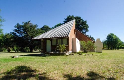 Partido de Tornquist Chalet De Esquí | Ecoparque Kooch