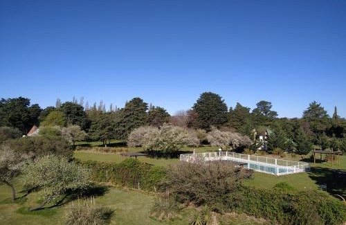 Partido de Tornquist Chalet De Esquí | Ecoparque Kooch